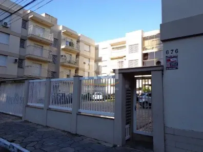 Apartamento com 2 Quartos à venda, 88m² no Centro, São Leopoldo