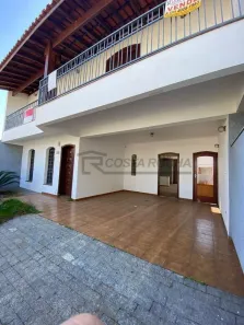 Casa com 3 Quartos à venda, 198m² no Vila Henrique, Salto
