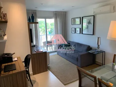 Apartamento com 2 Quartos à venda, 70m² no Campo Grande, Rio de Janeiro