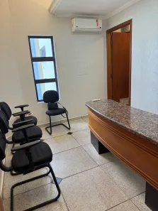 Sala Comercial para alugar, 60m² no Bosque da Saúde, Cuiabá