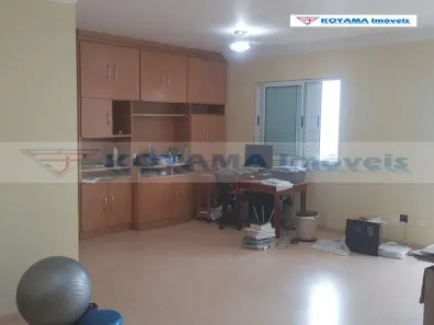 Apartamento com 3 Quartos à venda, 108m² no Saúde, São Paulo