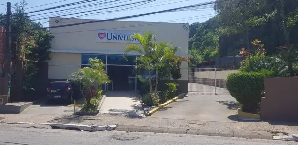 Lote/Terreno à venda, 1000m² no Morro Nova Cintra, Santos