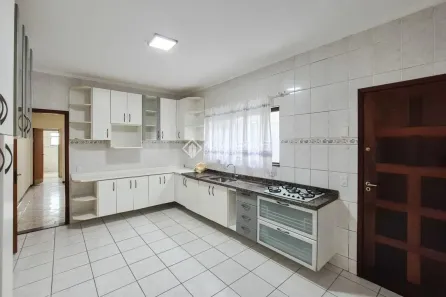 Casa com 3 Quartos à venda, 123m² no Demarchi, São Bernardo do Campo