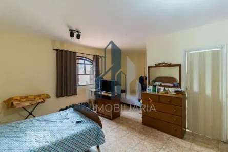 Casa com 6 Quartos à venda, 279m² no Jardim Danfer, São Paulo