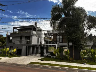 Sobrado com 3 Quartos à venda, 204m² no Campo Comprido, Curitiba