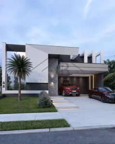 Casa com 3 Quartos à venda, 340m² no Residencial Evidências, Indaiatuba