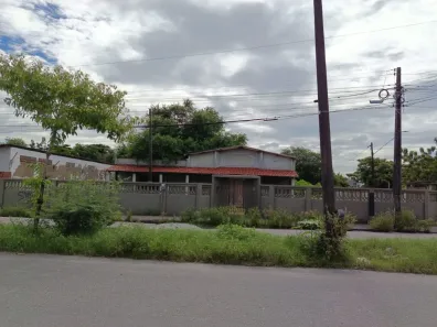 Lote/Terreno à venda, 1800m² no Prefeito José Walter, Fortaleza