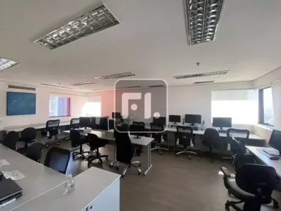 Sala Comercial à venda, 136m² no Bela Vista, São Paulo
