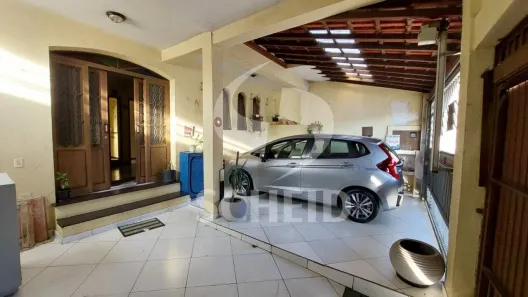 Casa com 4 Quartos à venda, 280m² no Vila Romano, São Paulo