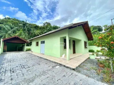Casa com 3 Quartos à venda, 107m² no Ponta Aguda, Blumenau