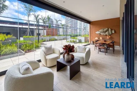 Apartamento com 4 Quartos à venda, 157m² no Sumaré, São Paulo