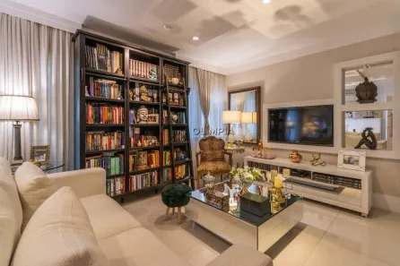 Apartamento com 2 Quartos à venda, 108m² no Pinheiros, São Paulo