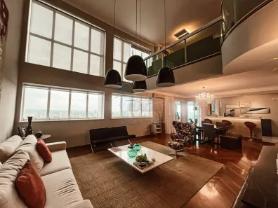 Apartamento com 3 Quartos à venda, 240m² no Jardim Canadá, Ribeirão Preto