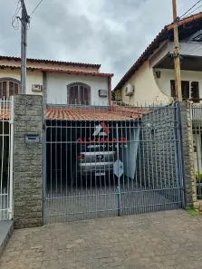 Casa com 2 Quartos à venda, 110m² no Jardim Primavera, Volta Redonda