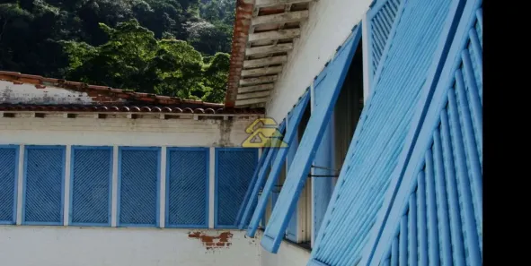 Prédio Comercial à venda, 4000m² no Nogueira, Petrópolis