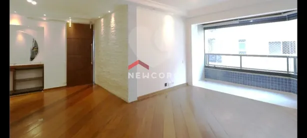Apartamento com 3 Quartos à venda, 126m² no Moema, São Paulo