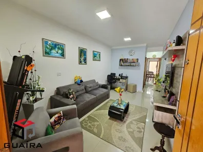 Sobrado com 3 Quartos à venda, 130m² no Centro, Diadema
