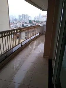 Apartamento com 3 Quartos à venda, 119m² no Jardim São Paulo(Zona Norte), São Paulo