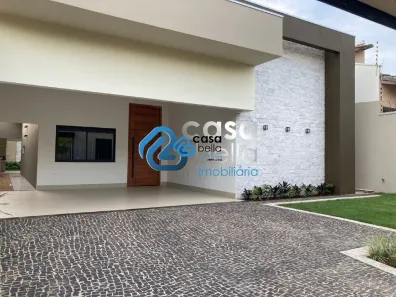 Casa com 3 Quartos à venda, 190m² no Plano Diretor Norte, Palmas