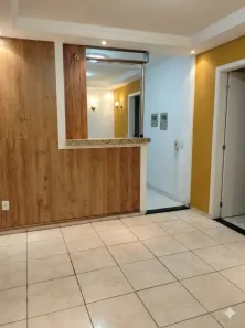 Apartamento com 2 Quartos à venda, 44m² no Sapucaia, Contagem