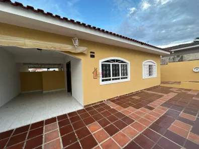 Casa com 4 Quartos à venda, 163m² no Jardim Nova Planaltina, Presidente Prudente