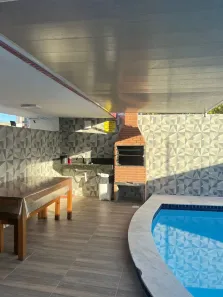 Cobertura com 4 Quartos à venda, 302m² no Manaíra, João Pessoa
