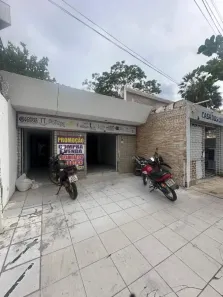 Imóvel Comercial para alugar, 172m² no Centro, Teresina