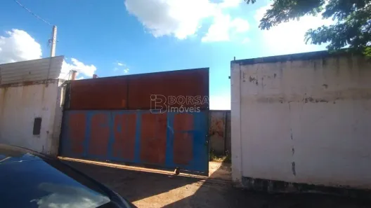 Lote/Terreno à venda, 360m² no Jardim Regina, Araraquara