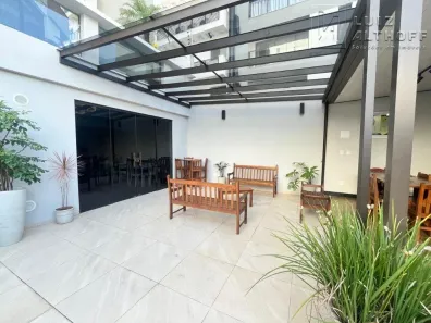 Apartamento com 3 Quartos à venda, 157m² no Centro, Florianópolis