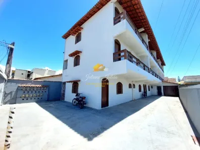 Apartamento com 1 Quarto à venda, 45m² no Terra Firme, Rio das Ostras