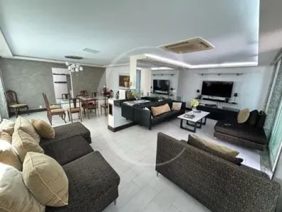 Casa com 5 Quartos à venda, 325m² no Urca, Rio de Janeiro