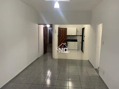 Apartamento com 3 Quartos à venda, 90m² no Ingá, Niterói