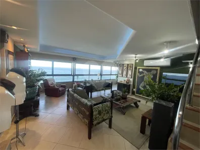 Apartamento com 3 Quartos à venda, 247m² no Ondina, Salvador