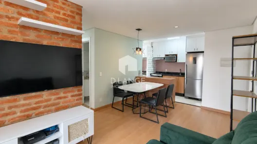 Apartamento com 3 Quartos à venda, 78m² no Taquaral, Campinas