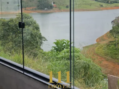 Fazenda/Sítio com 3 Quartos à venda, 160m² no Área Rural de Paraibuna, Paraibuna