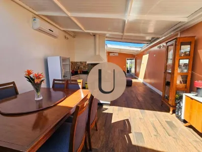 Apartamento com 3 Quartos à venda, 204m² no Campestre, Santo André