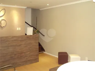 com 1 Quarto à venda, 110m² no Vila Clementino, São Paulo