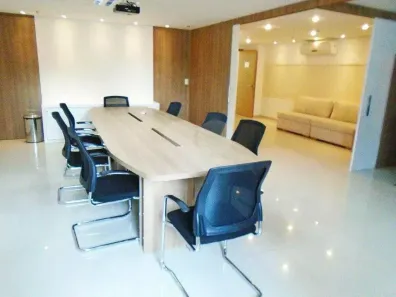 Sala Comercial à venda, 31m² no Campo Belo, São Paulo