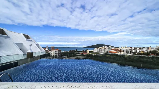 Apartamento com 2 Quartos à venda, 79m² no Ingleses do Rio Vermelho, Florianópolis