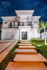 Casa com 6 Quartos à venda, 325m² no Condomínio Reserva da Serra, Jundiaí