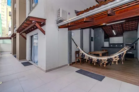 Apartamento com 3 Quartos à venda, 296m² no Centro, Balneário Camboriú