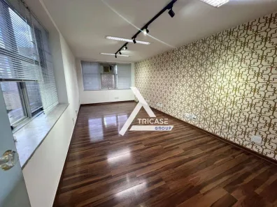 Sala Comercial para alugar, 85m² no Bela Vista, São Paulo