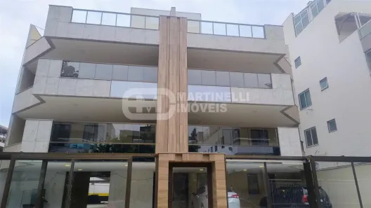Apartamento com 3 Quartos à venda, 110m² no Recreio dos Bandeirantes, Rio de Janeiro