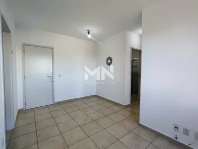 Apartamento com 2 Quartos à venda, 58m² no Rancho Grande, Itu