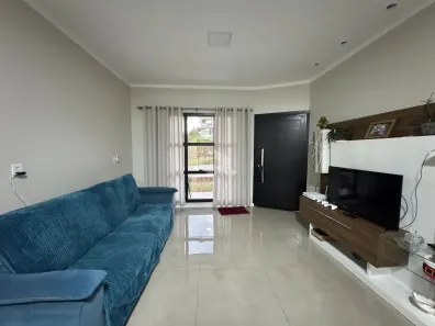 Casa com 3 Quartos à venda, 130m² no Linha Santa Cruz, Santa Cruz do Sul