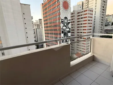 Sala Comercial à venda, 34m² no Jardim Paulista, São Paulo