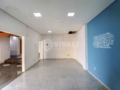 Sala Comercial para alugar, 150m² no Centro, Itatiba