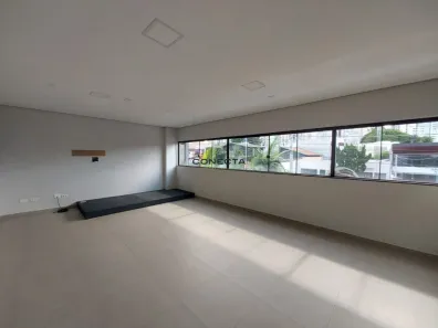Prédio Comercial à venda, 297m² no Guanabara, Londrina
