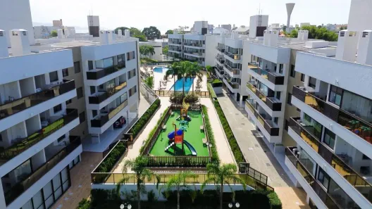 Apartamento com 2 Quartos à venda, 73m² no Cachoeira do Bom Jesus, Florianópolis