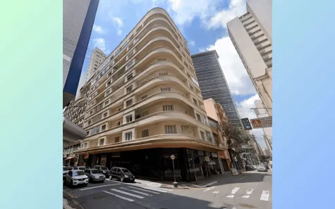 Apartamento com 2 Quartos à venda, 62m² no Santa Efigênia, São Paulo